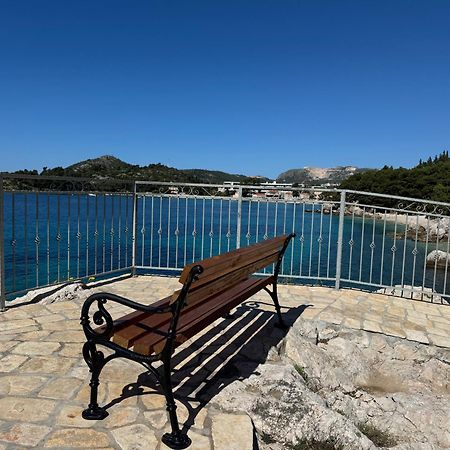 Holiday Home Lungo Mare Mlini Dış mekan fotoğraf