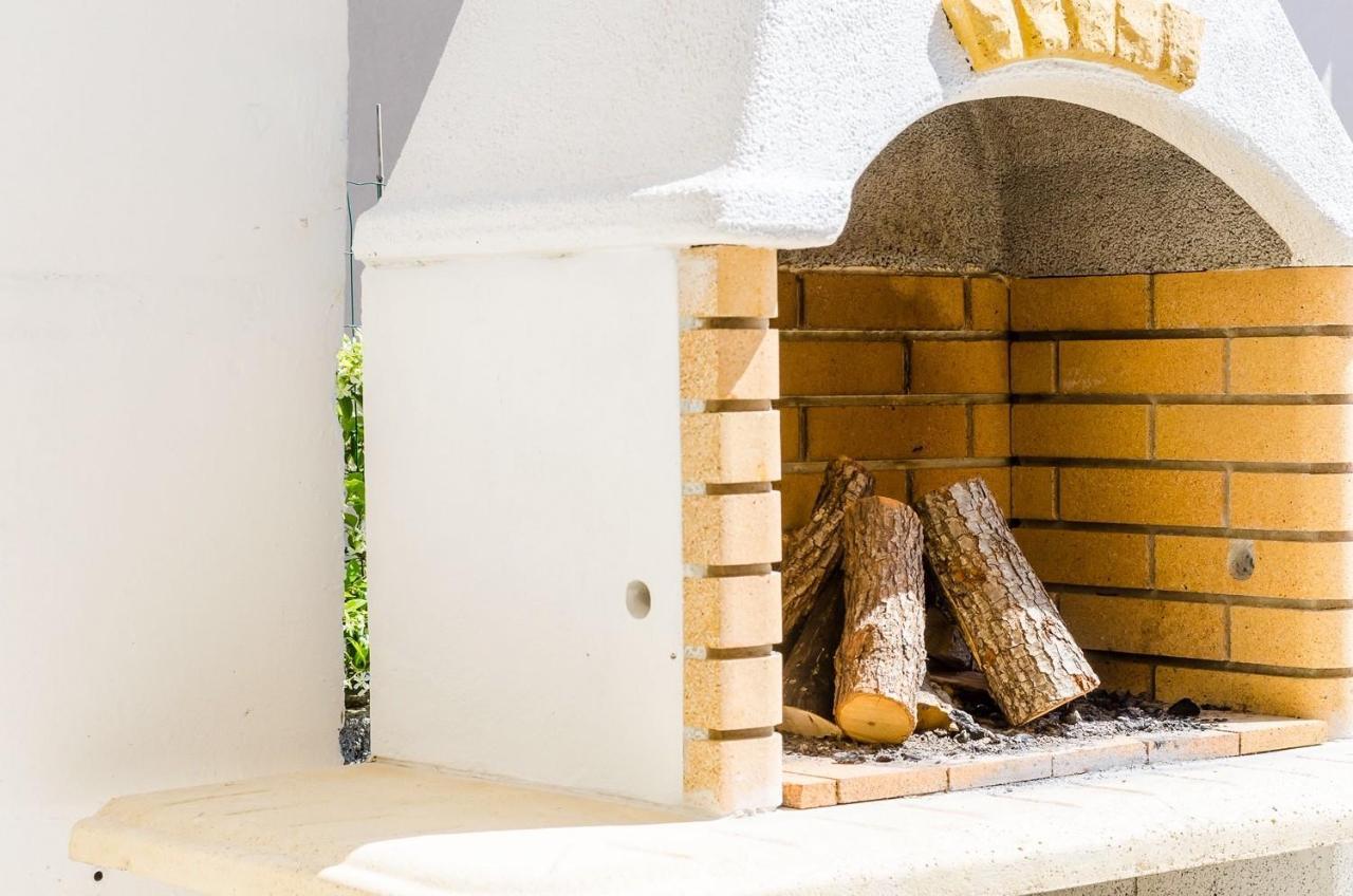 Holiday Home Lungo Mare Mlini Dış mekan fotoğraf