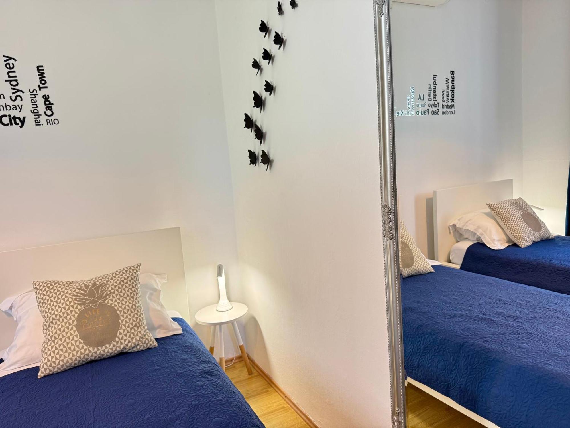 Holiday Home Lungo Mare Mlini Dış mekan fotoğraf