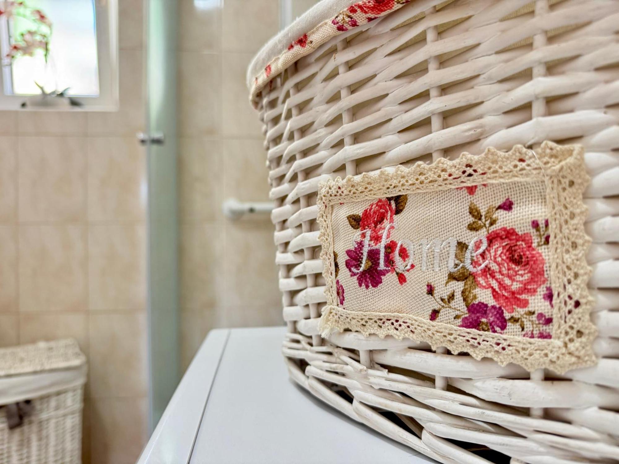 Holiday Home Lungo Mare Mlini Dış mekan fotoğraf