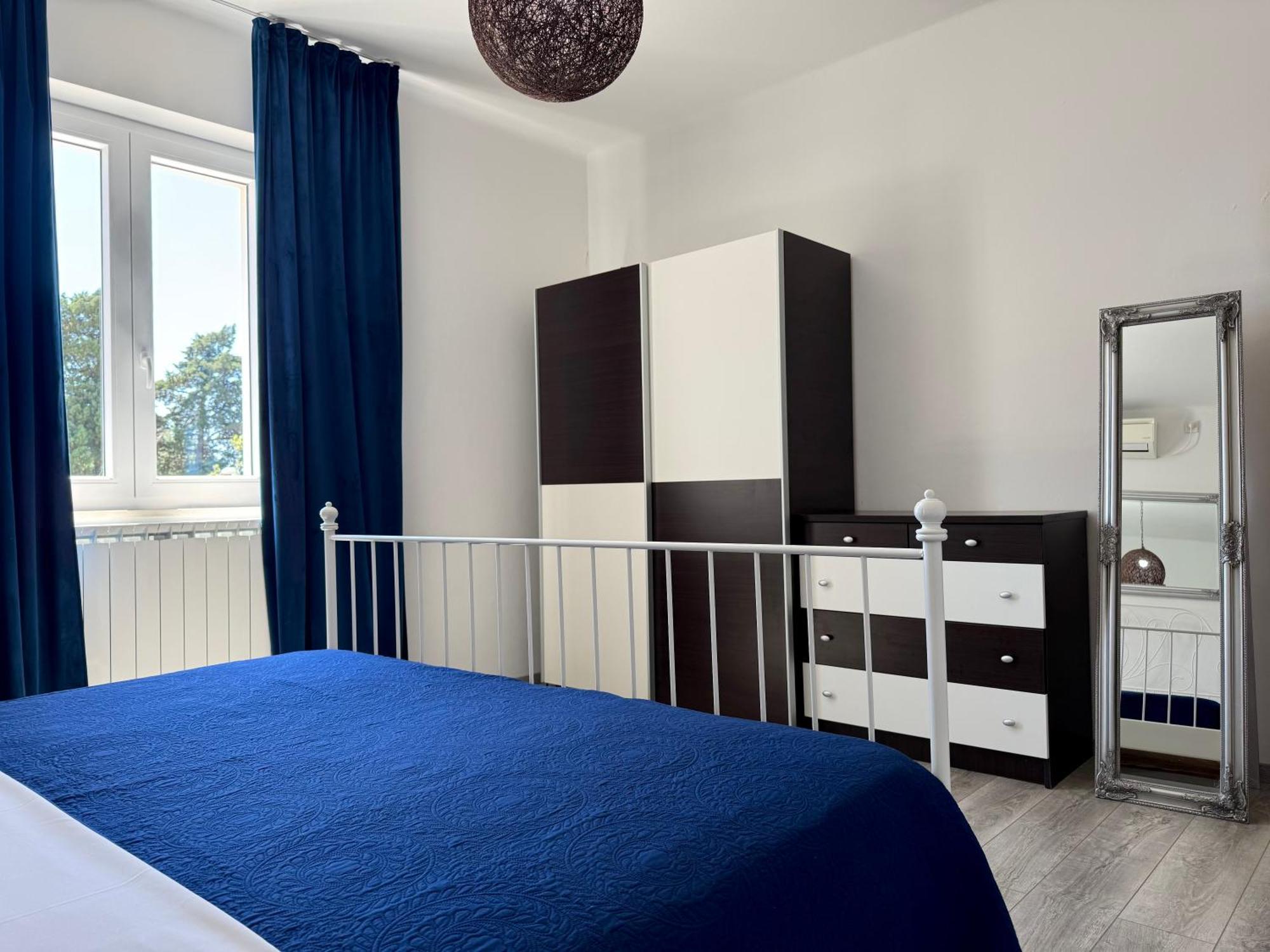 Holiday Home Lungo Mare Mlini Dış mekan fotoğraf
