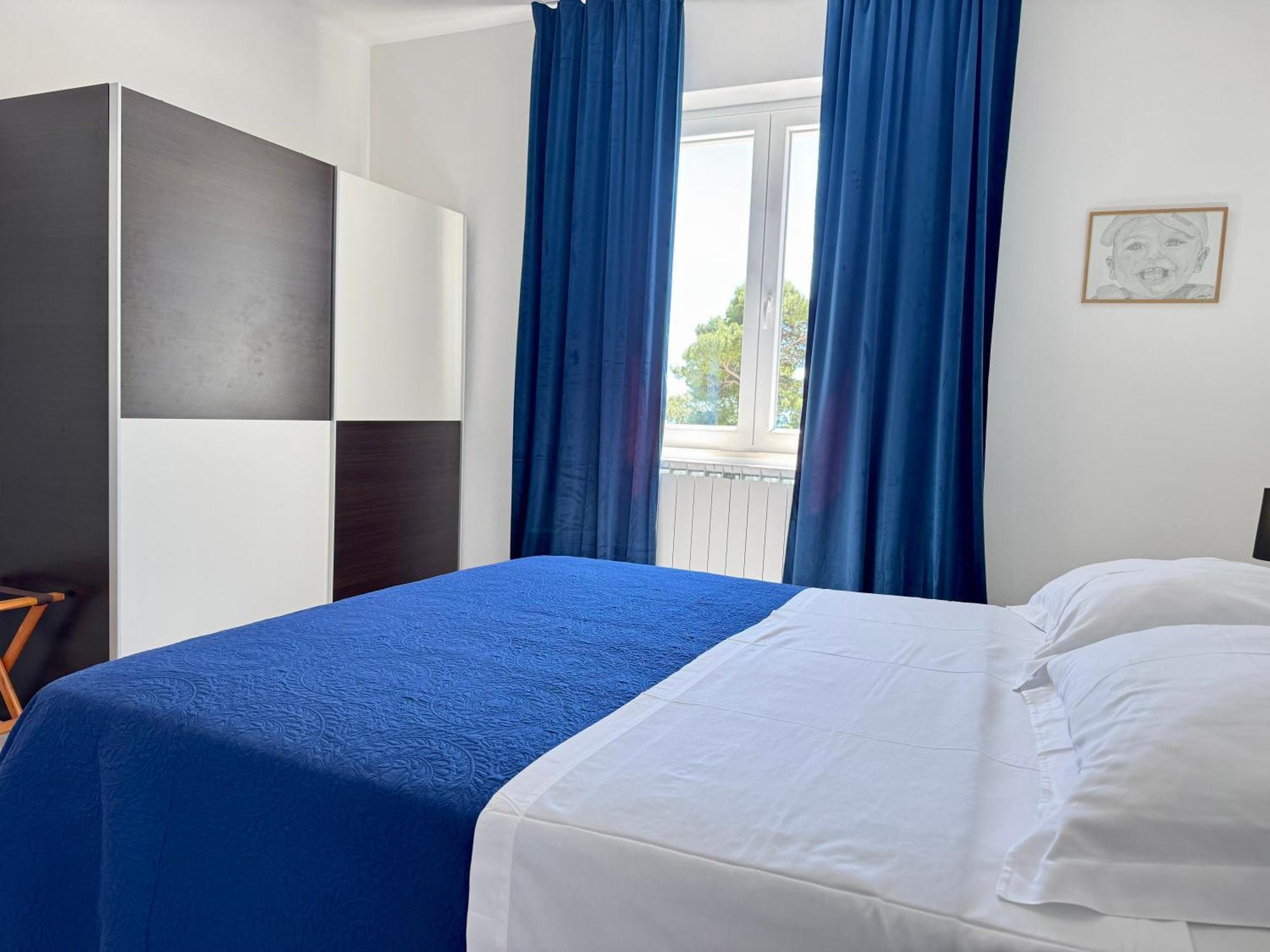 Holiday Home Lungo Mare Mlini Dış mekan fotoğraf