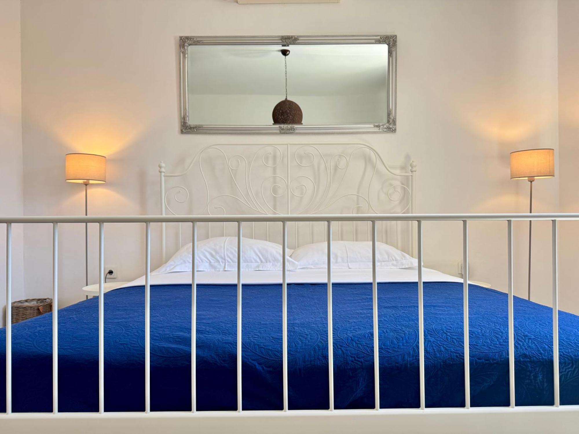 Holiday Home Lungo Mare Mlini Dış mekan fotoğraf