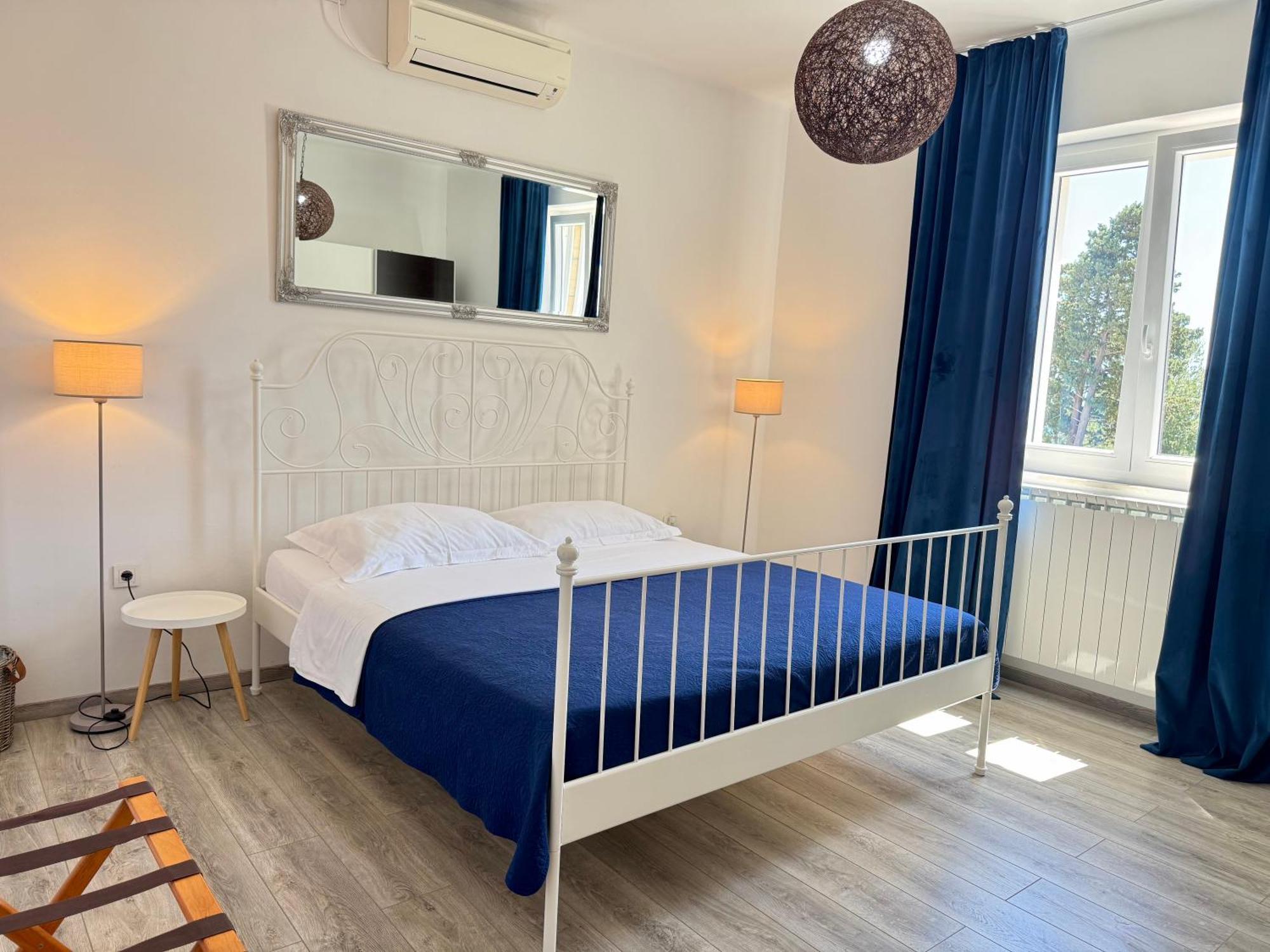 Holiday Home Lungo Mare Mlini Dış mekan fotoğraf