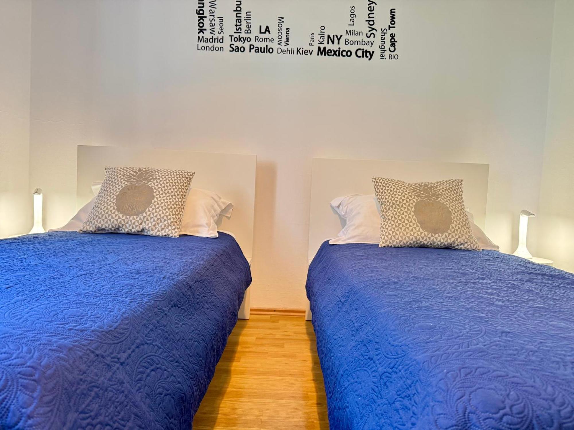 Holiday Home Lungo Mare Mlini Dış mekan fotoğraf